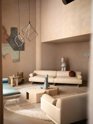 How to Arrange Your Living Room Furniture Like a Designer