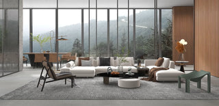 What’s New in Modern Living Room Design