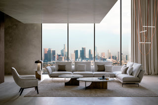 Top 5 Furniture Trends for 2025 Every Home Should Know