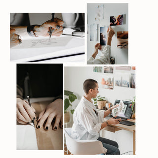 Moorizon design philosophy, collaborative design process and creative inspiration
