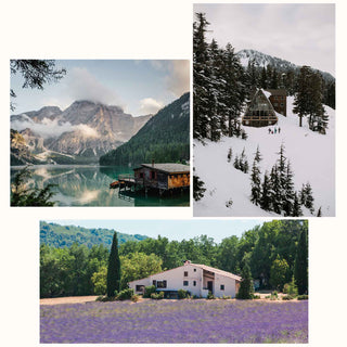 Moorizon design philosophy, nature-inspired landscapes and architectural creativity