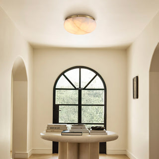 Calista Flush Mount