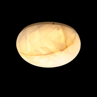 Calista Flush Mount