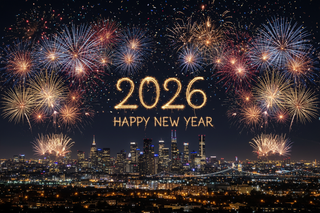 Moorizon New Year 2026