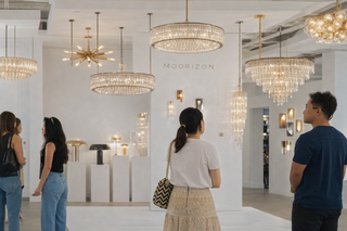 Moorizon at Las Vegas Market 2026