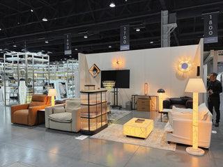 Moorizon Exhibits at Las Vegas Market | ANDMORE® Winter 2026