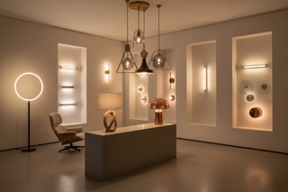 Moorizon 2025 Lighting Collection