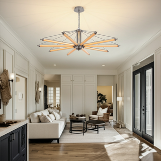 Aurora Lighting Collection
