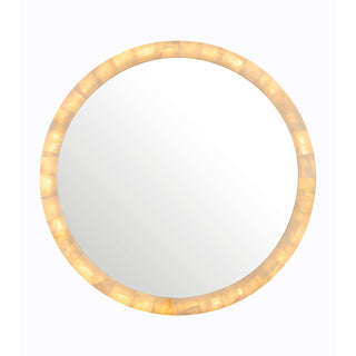 Wall Mirrors