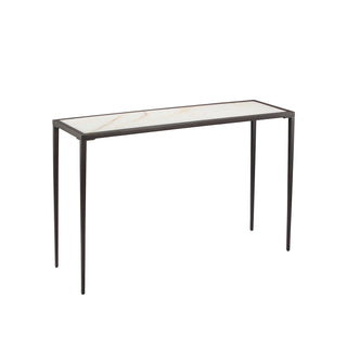 Console Tables
