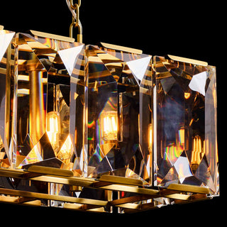 Crystal Lighting