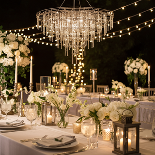 Stardust Lighting Collection