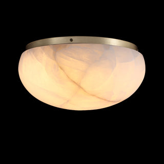 Flush Mount