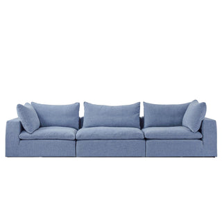 Fabric Sofas