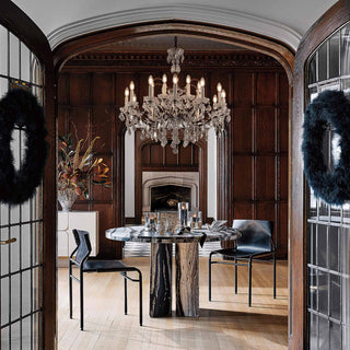 Rustline Crystal Collection