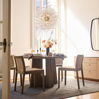 Spiral Bubble Collection