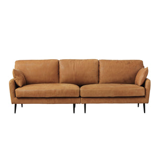 Leather Sofas