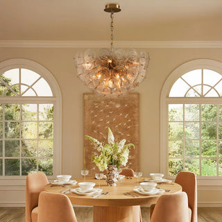 Wavora Glass Collection