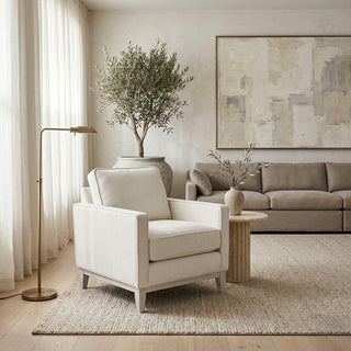 Basic American Comfort Chair