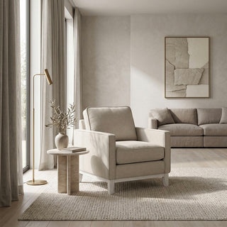 Basic American Comfort Chair