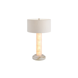 Calista Drum Table Lamp