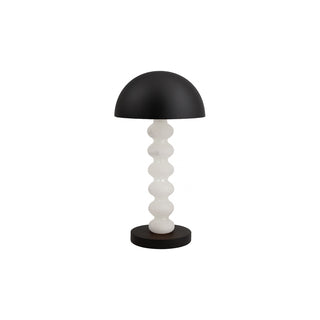 Calista Sculptural Table Lamp