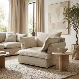 Classic Comfort Accent Chair