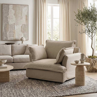 Classic Comfort Accent Chair