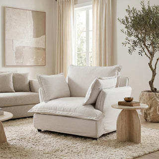 Classic Comfort Accent Chair