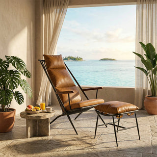 Fisherman's Rest Chair