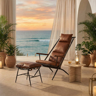 Fisherman's Rest Chair