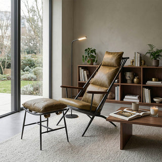 Fisherman's Rest Chair