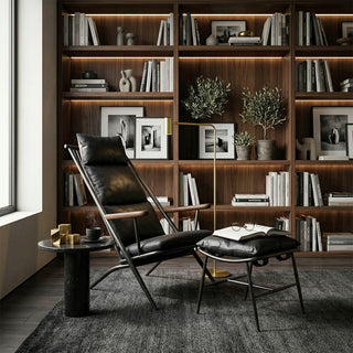 Fisherman's Rest Chair