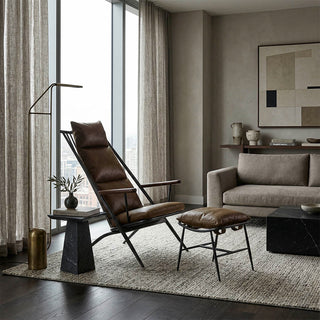 Fisherman's Rest Chair