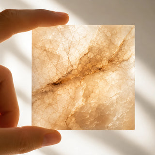 Natural Calcite Swatch