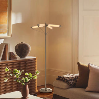 Aurora Radial Floor Lamp
