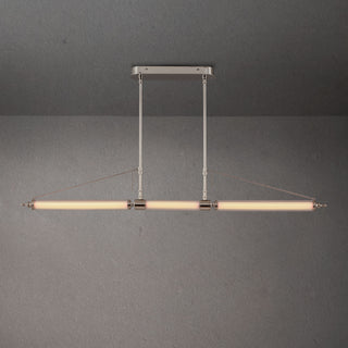 Aurora Linear Chandelier