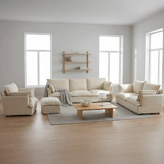 Classic Comfort Collection Sofa