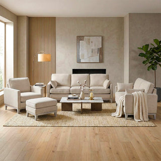 Basic American Comfort Sofa