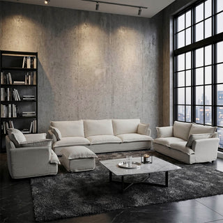 Classic Comfort Collection Sofa