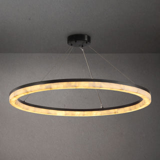 Calista Round Chandelier