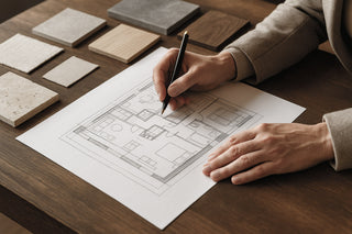 Moorizon designer and trade program, professional partnership and custom furniture services