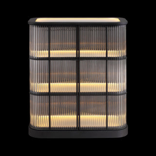 Gatsby LED Bar Rectangular Cabinet