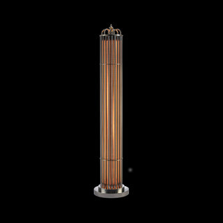 Urban Glow Floor Lamp