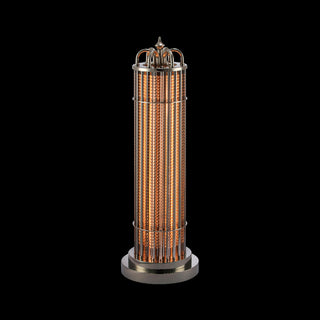 Urban Glow Table Lamp